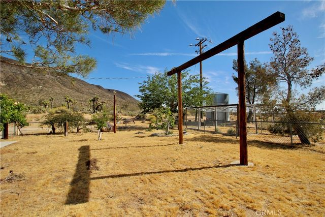 55190 Pipes Canyon, Yucca Valley, CA 92284