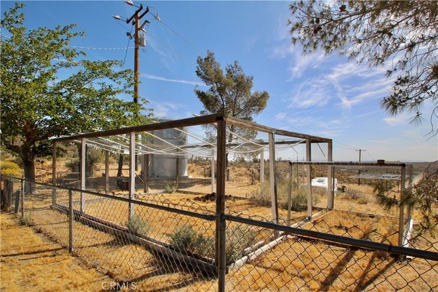 55190 Pipes Canyon, Yucca Valley, CA 92284