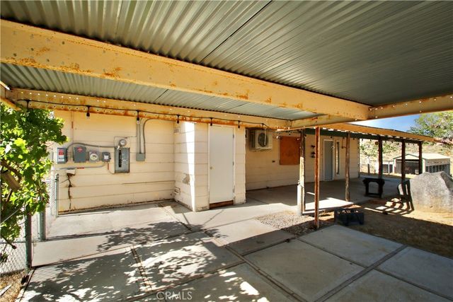 55190 Pipes Canyon, Yucca Valley, CA 92284
