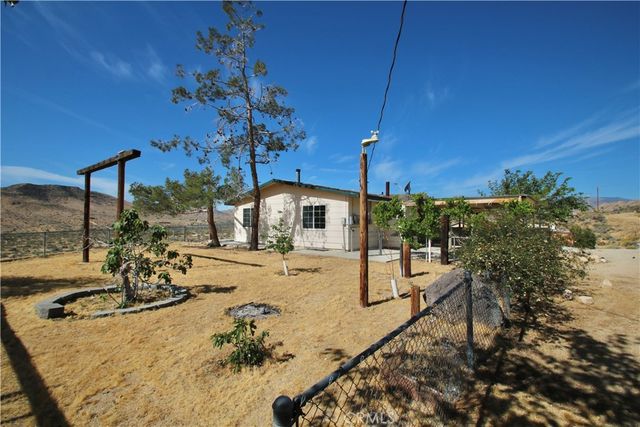 55190 Pipes Canyon, Yucca Valley, CA 92284