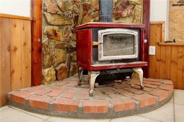 55190 Pipes Canyon, Yucca Valley, CA 92284