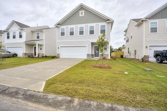 778 Count Fleet Court, Graniteville, SC 29829
