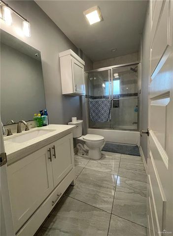 24096 Brownstone W Circle, Harlingen, TX 78552