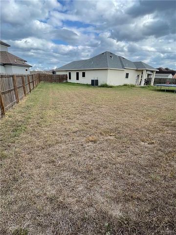 24096 Brownstone W Circle, Harlingen, TX 78552