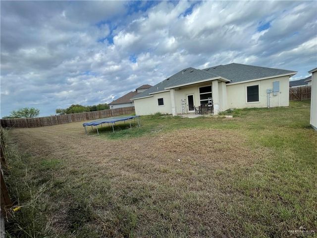 24096 Brownstone W Circle, Harlingen, TX 78552