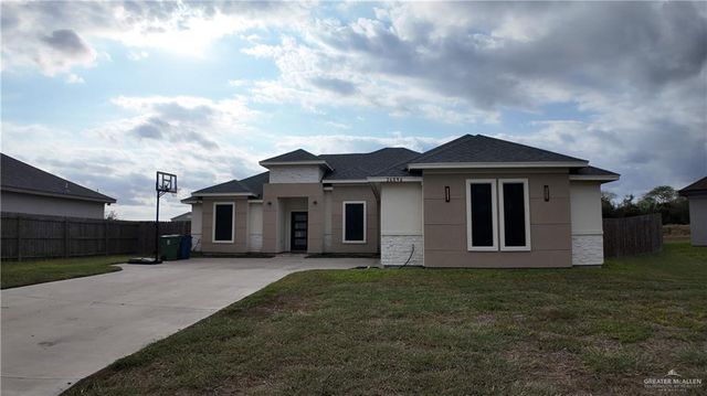 24096 Brownstone W Circle, Harlingen, TX 78552