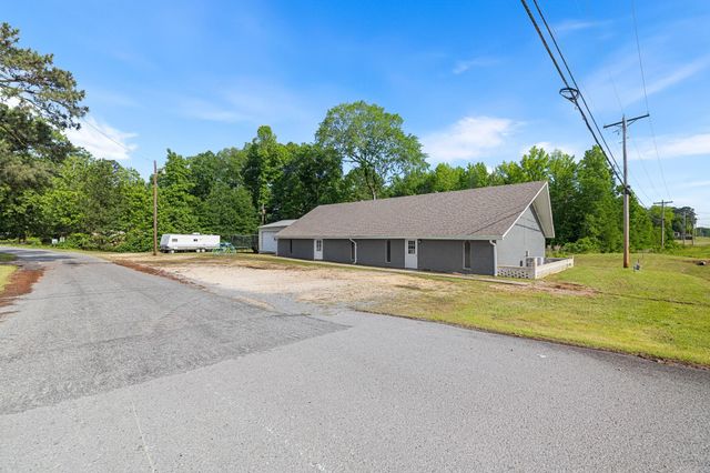 421 S Grant 81, Sheridan, AR 72150
