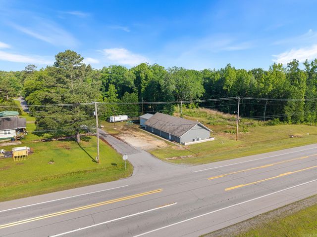 421 S Grant 81, Sheridan, AR 72150