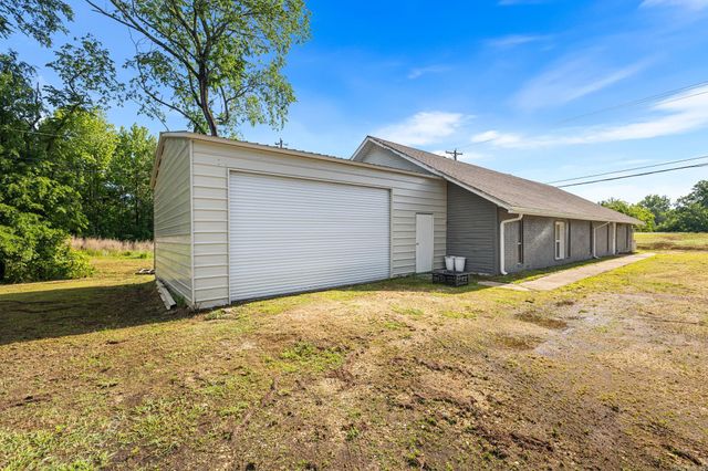 421 S Grant 81, Sheridan, AR 72150