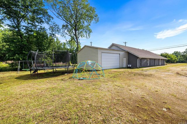421 S Grant 81, Sheridan, AR 72150