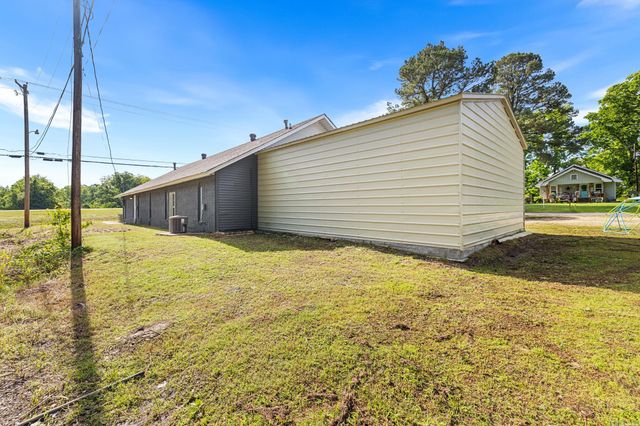 421 S Grant 81, Sheridan, AR 72150