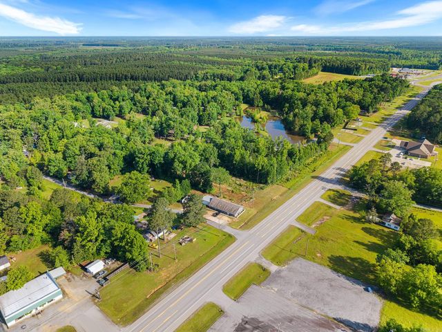 421 S Grant 81, Sheridan, AR 72150