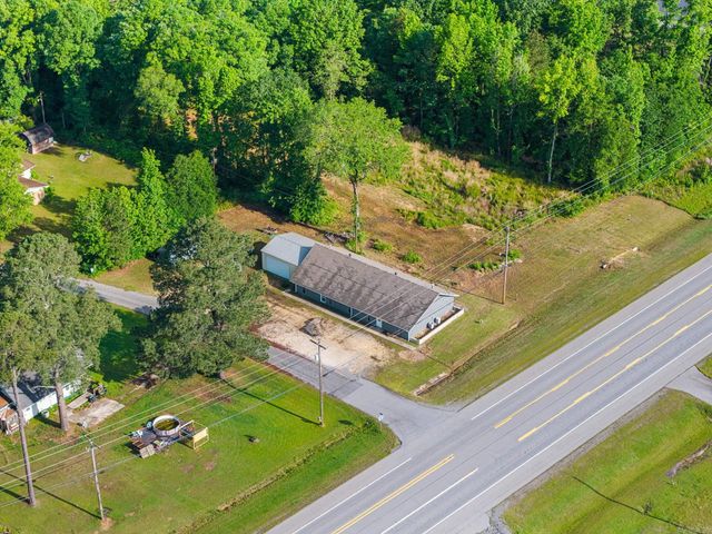 421 S Grant 81, Sheridan, AR 72150