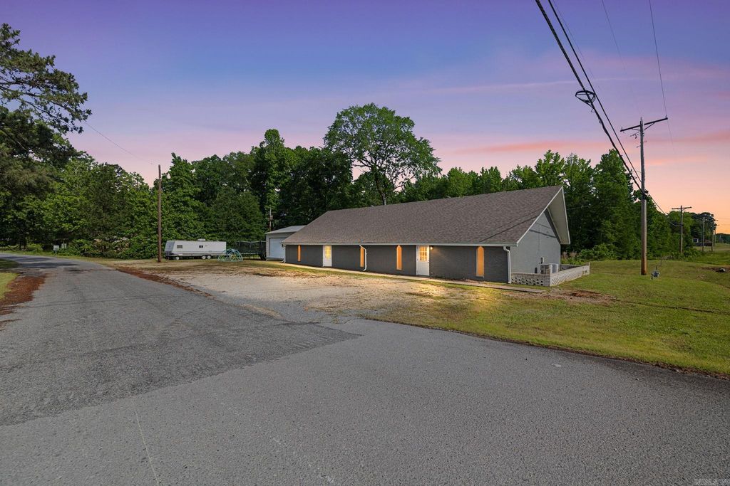421 S Grant 81, Sheridan, AR 72150