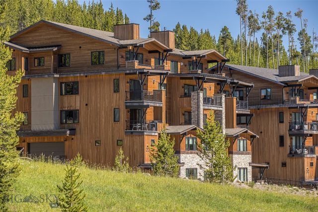 2D Summit View - 502D, Big Sky, MT 59716
