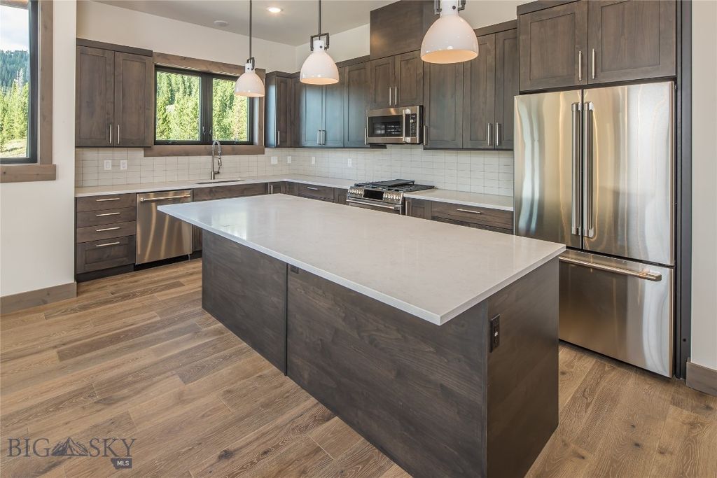 2D Summit View - 502D, Big Sky, MT 59716 photo 10