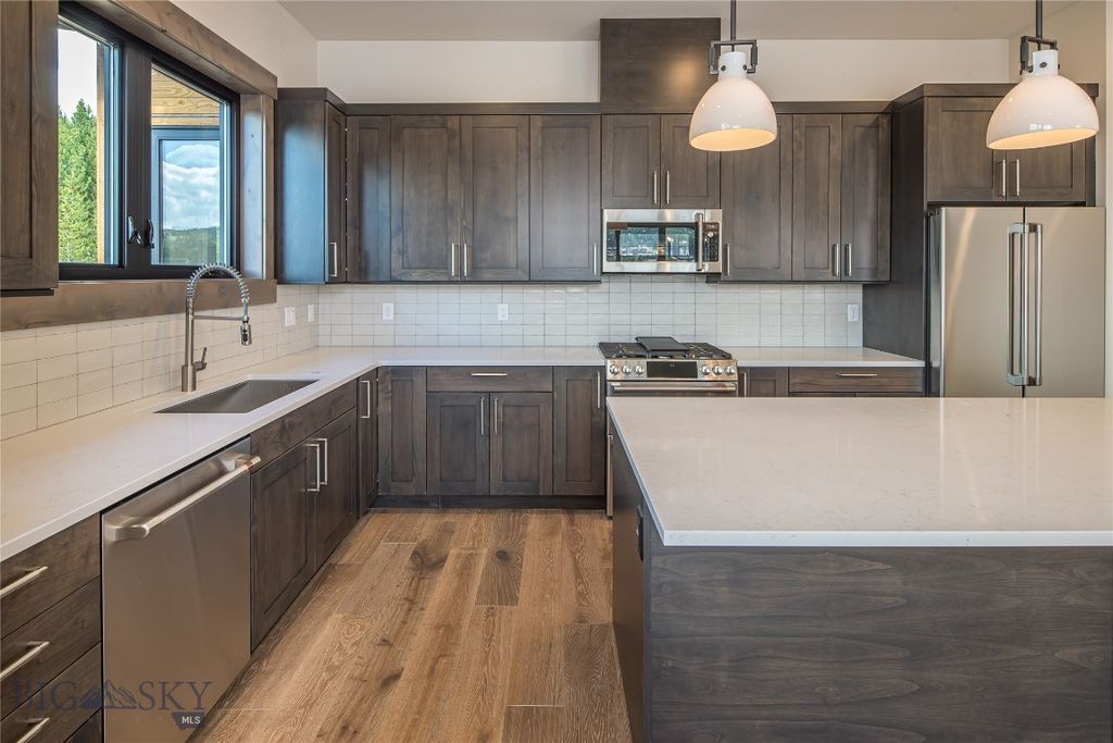 2D Summit View - 502D, Big Sky, MT 59716 photo 11