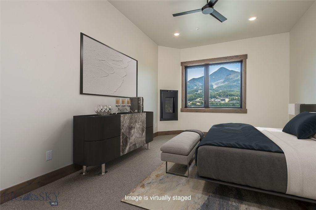 2D Summit View - 502D, Big Sky, MT 59716 photo 27