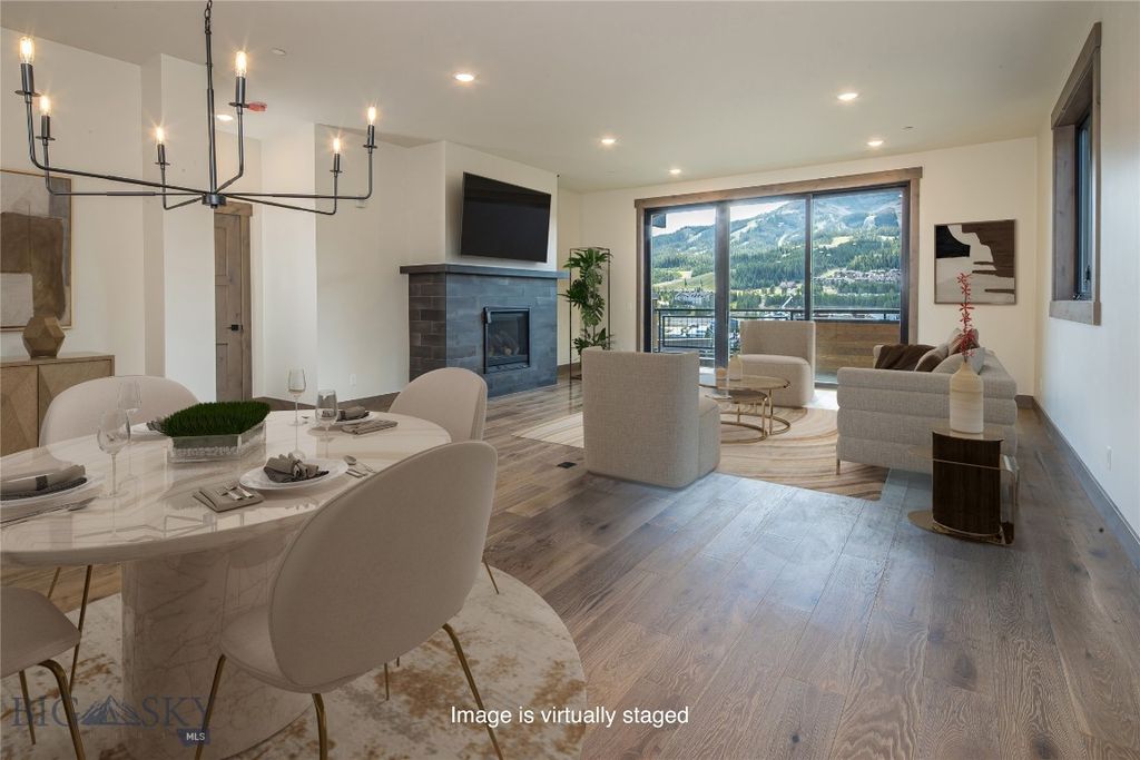 2D Summit View - 502D, Big Sky, MT 59716 photo 4