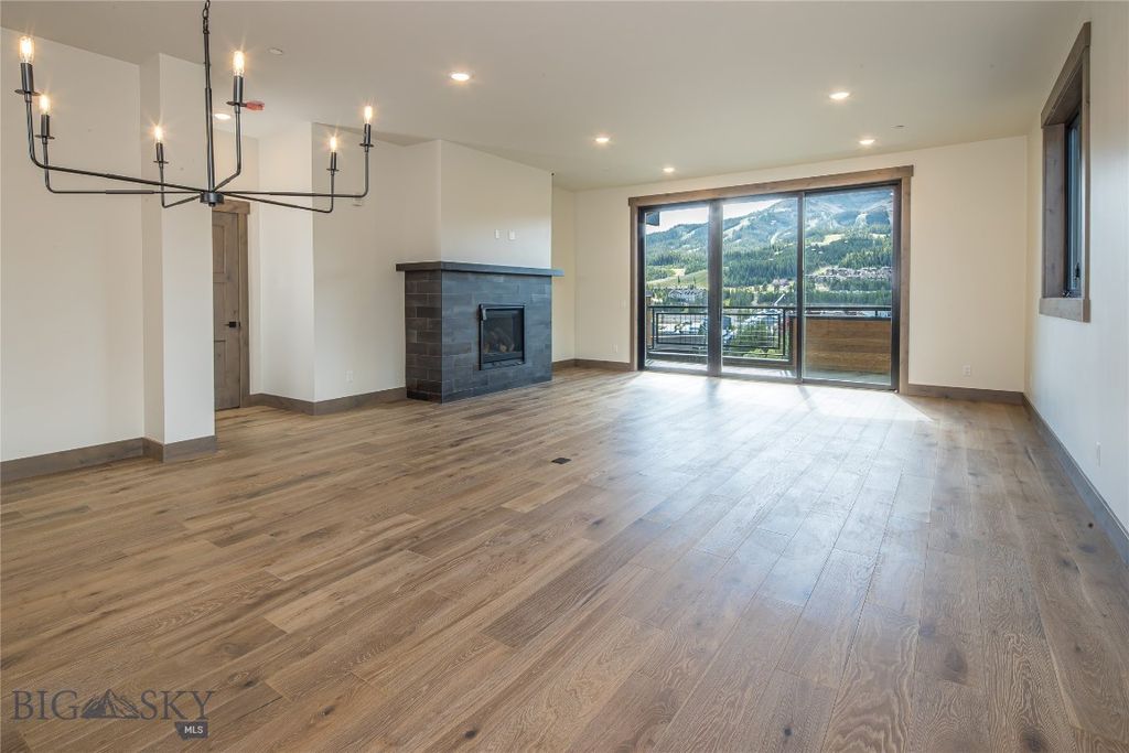 2D Summit View - 502D, Big Sky, MT 59716 photo 5