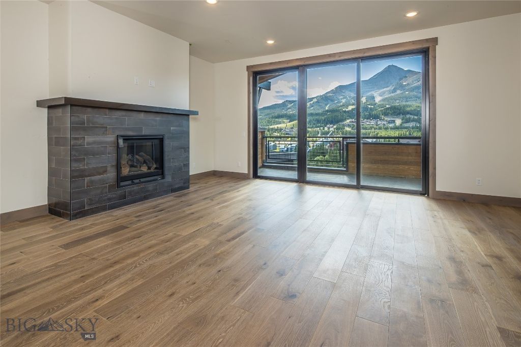2D Summit View - 502D, Big Sky, MT 59716 photo 6