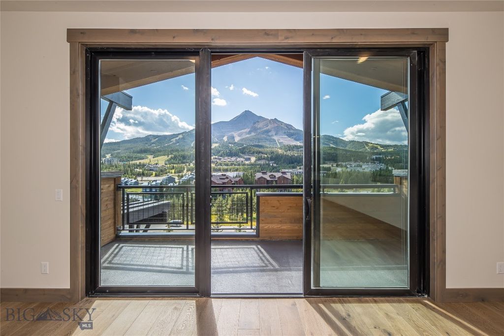 2D Summit View - 502D, Big Sky, MT 59716 photo 7