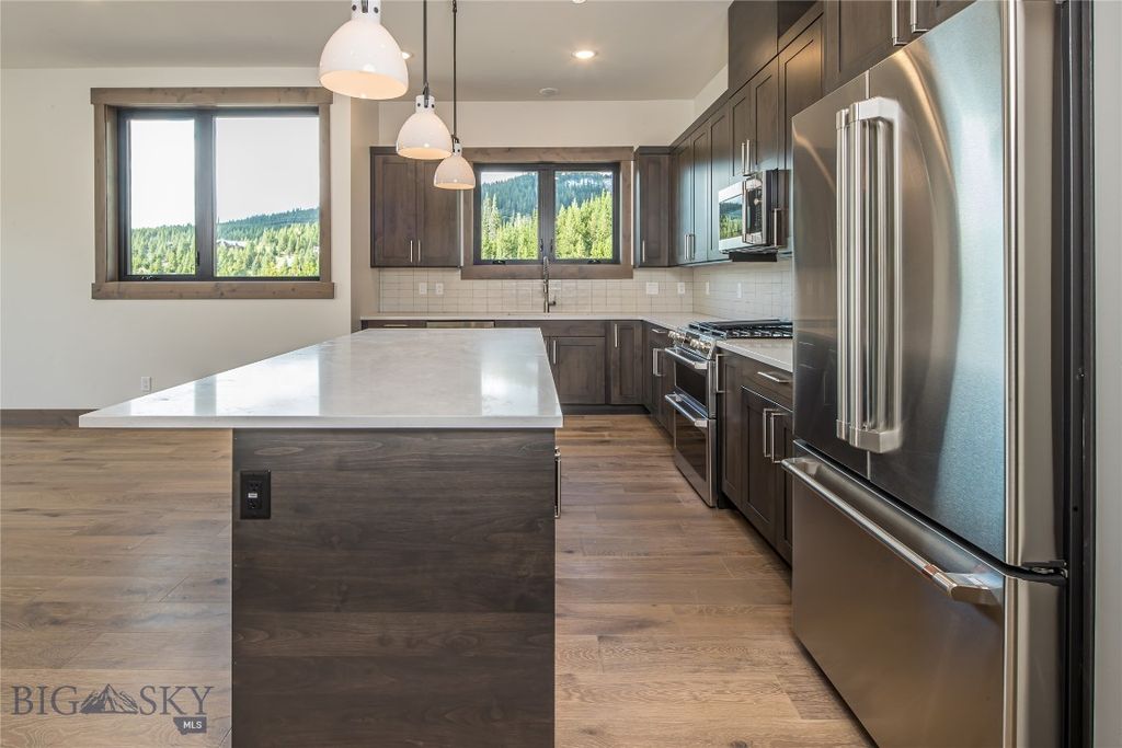 2D Summit View - 502D, Big Sky, MT 59716 photo 9