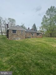 11418 COX MILL, Gordonsville, VA 22942