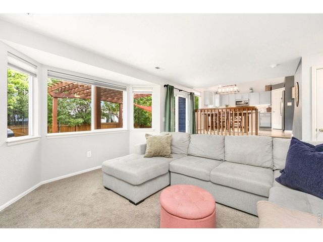 603 Kim Dr, Fort Collins, CO 80525
