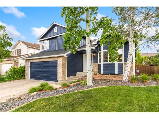 603 Kim Dr, Fort Collins, CO 80525