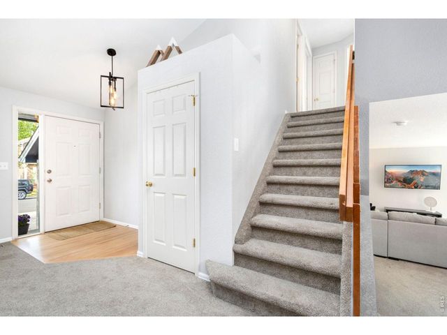 603 Kim Dr, Fort Collins, CO 80525