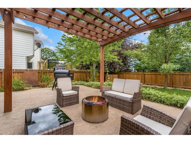 603 Kim Dr, Fort Collins, CO 80525