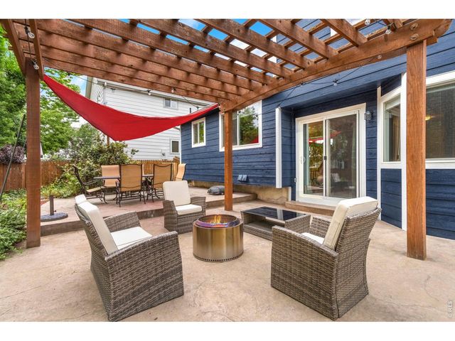 603 Kim Dr, Fort Collins, CO 80525