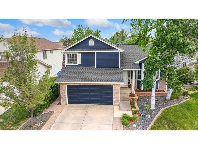 603 Kim Dr, Fort Collins, CO 80525