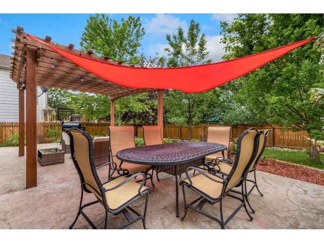 603 Kim Dr, Fort Collins, CO 80525