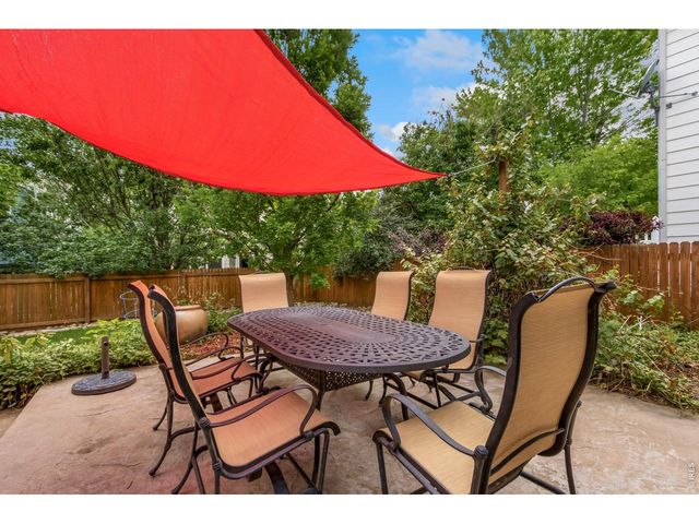 603 Kim Dr, Fort Collins, CO 80525