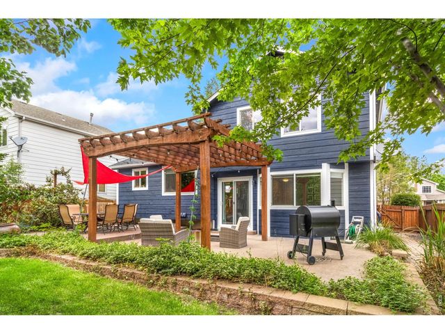 603 Kim Dr, Fort Collins, CO 80525