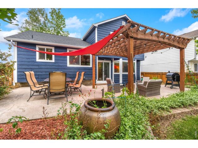 603 Kim Dr, Fort Collins, CO 80525