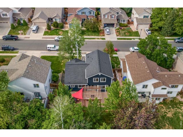 603 Kim Dr, Fort Collins, CO 80525