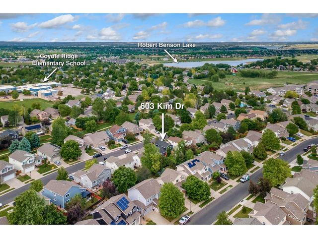 603 Kim Dr, Fort Collins, CO 80525