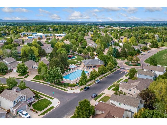 603 Kim Dr, Fort Collins, CO 80525
