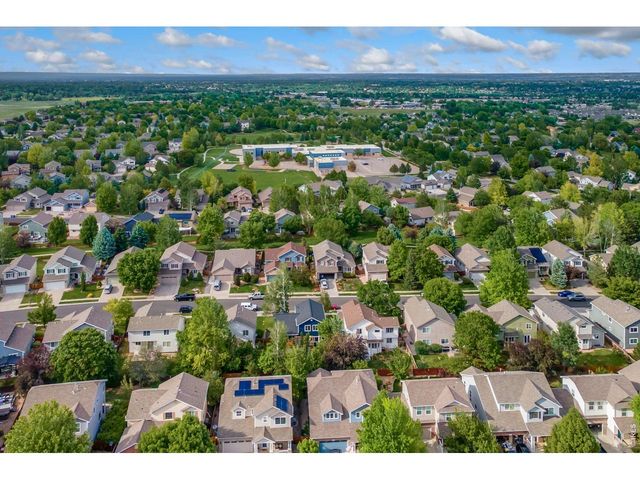 603 Kim Dr, Fort Collins, CO 80525