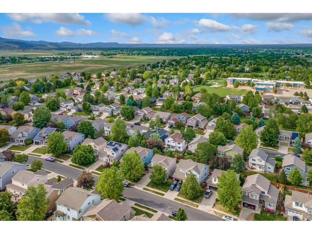 603 Kim Dr, Fort Collins, CO 80525