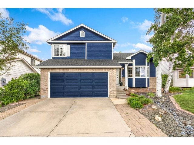 603 Kim Dr, Fort Collins, CO 80525