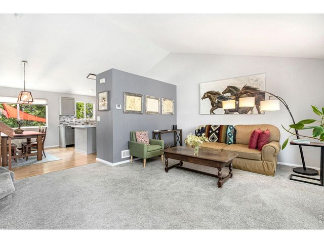 603 Kim Dr, Fort Collins, CO 80525