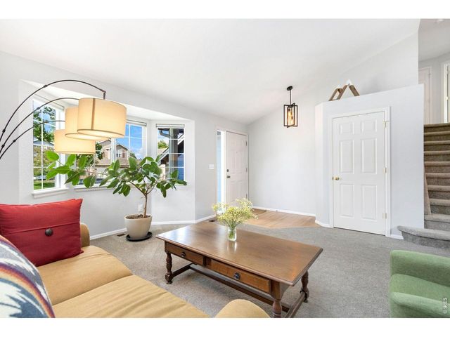 603 Kim Dr, Fort Collins, CO 80525