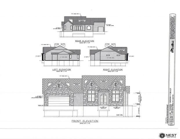 711 Yearling Court, Lincoln, NE 68520