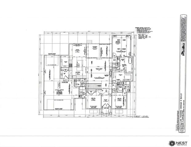 711 Yearling Court, Lincoln, NE 68520