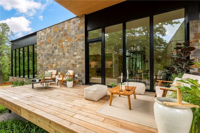 951 NW C Street, Bentonville, AR 72712