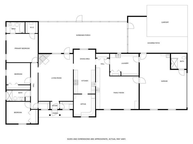 6580 AUSTIN PEAY HWY, Arlington, TN 38002